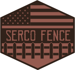 Serco Fence