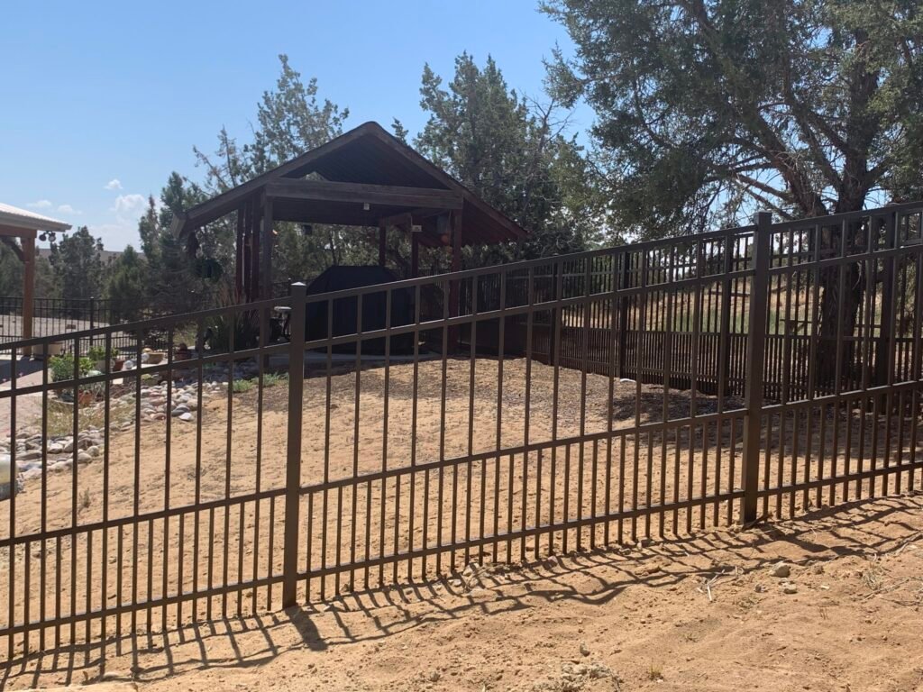 Built to Handle Terrain & Climate